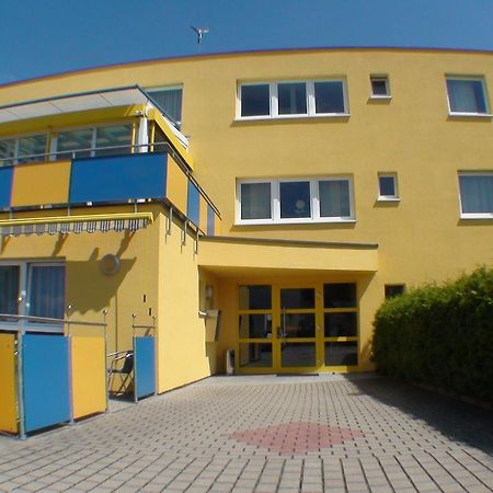 Motel Am Highway Althengstett Esterno foto